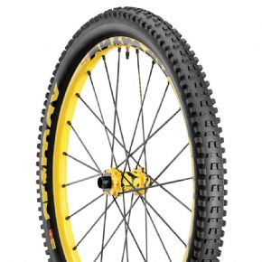 mavic crossmax enduro wts