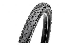 Maxxis Ardent 26x2.40 Inch Folding Exo Tr Mtb Tyre With Free Tube