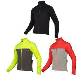 Endura Windchill Jacket 2