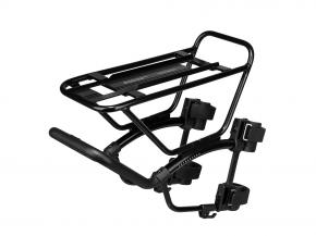 Topeak Tetrarack M1 Front Pannier Rack For Mtb Forks