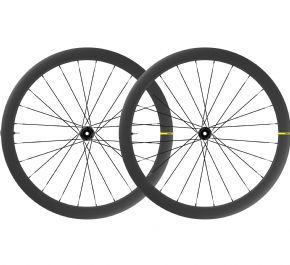 Mavic Cosmic Sl 45 Carbon Disc Road Wheelset  2024