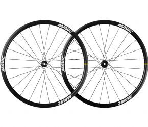 Mavic Ksyrium 30 Cl Disc Road Wheelset 2024