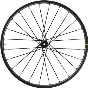 Mavic Allroad Sl Road+ Disc Rear 650b Wheel - Traction, rolling efficiency and confidence on all types of terrain