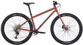 Kona Unit X 29er Rigid Fork Mountain Bike  2024