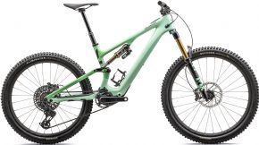 Specialized Turbo Levo Sl Pro Carbon Mullet Electric Mountain Bike S5  2023