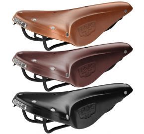 Brooks B17 Narrow Saddle