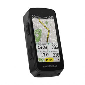 Hammerhead Karoo Gps Bike Computer  2024