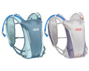 Camelbak Womens Circuit Hydration Vest 5 Litre With 1.5 Litre Crux Reservoir