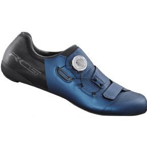 Shimano Rc5 (rc502) Spd Sl Road Shoes Blue