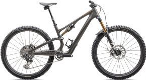 Specialized S-works Stumpjumper 15 Carbon Mountain Bike S3  2025