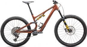 Specialized Stumpjumper 15 Öhlins Coil Carbon Mountain Bike 2025