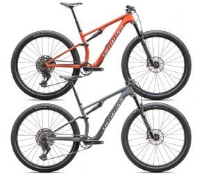 Specialized Epic 8 Comp Carbon 29er Mountain Bike  2025