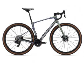 Giant Revolt Advanced Pro 0 Gravel Bike  2025 - 