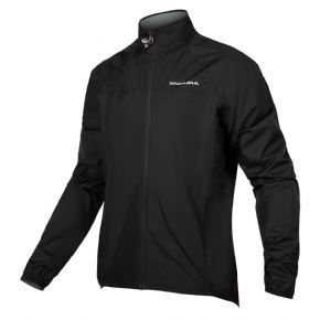 Endura Xtract 2 Waterproof Jacket Black