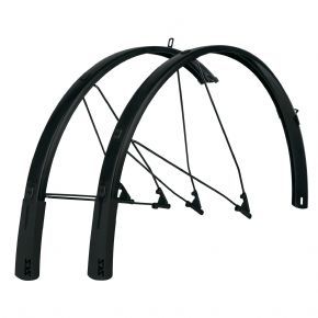 Sks Bluemels Style Mudguard Set 27.5-29 - A CASUAL LIGHTWEIGHT HOODIE OFFERING PROTECTION FROM THE ELEMENTS