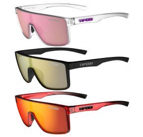 Tifosi Sanctum Single Lens Sunglasses - 