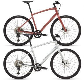 Specialized Sirrus X 4.0 Sports Hybrid Bike 2025 - 