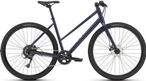 Specialized Sirrus X 1.0 Step-Through Sports Hybrid Bike 2025 - 