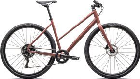 Specialized Sirrus X 2.0 Step-Through Sports Hybrid Bike 2025 - 