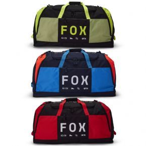 Fox Podium 180 Race Spec Duffle Gear Bag 174 Litre - 