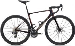 Giant Defy Advanced Sl 0 Road Bike  2025 - 