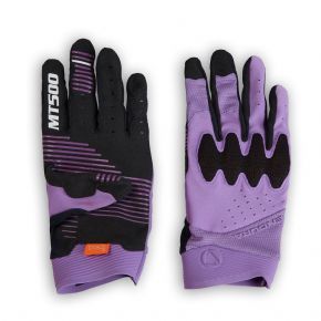 Endura Mt500 D3o 2 Downhill Gloves Thistle - 