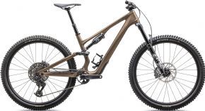 Specialized Stumpjumper 15 Comp Carbon Mountain Bike S4 Ex Demo  - 