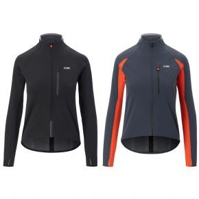 Giro Chrono Pro Polartec Neoshell Womens Waterproof Jacket - 