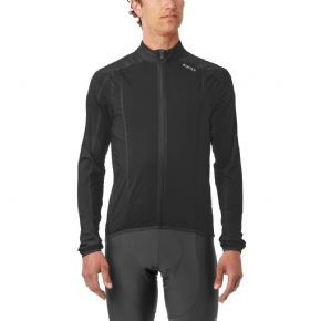 Giro Chrono Expert Windproof Jacket Medium Black Only - 