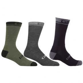 Giro Winter Merino Socks 2025 - 