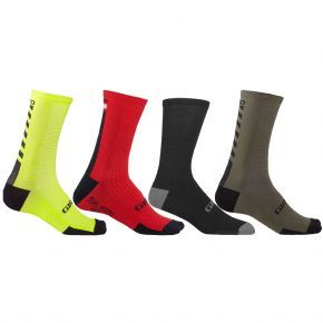 Giro HRC+ Merino Socks 2025 - 