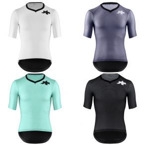 Assos Equipe RSR Jersey S11 2025 - 