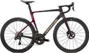 Cannondale Supersix Evo Lab71 Carbon Di2 Road Bike - 