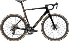 Cannondale Supersix Evo Lab71 Carbon AXS Road Bike - 