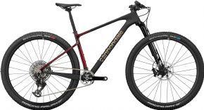 Cannondale Scalpel Hardtail LAB71 Carbon Lefty 29er Mountain Bike 2025 - 