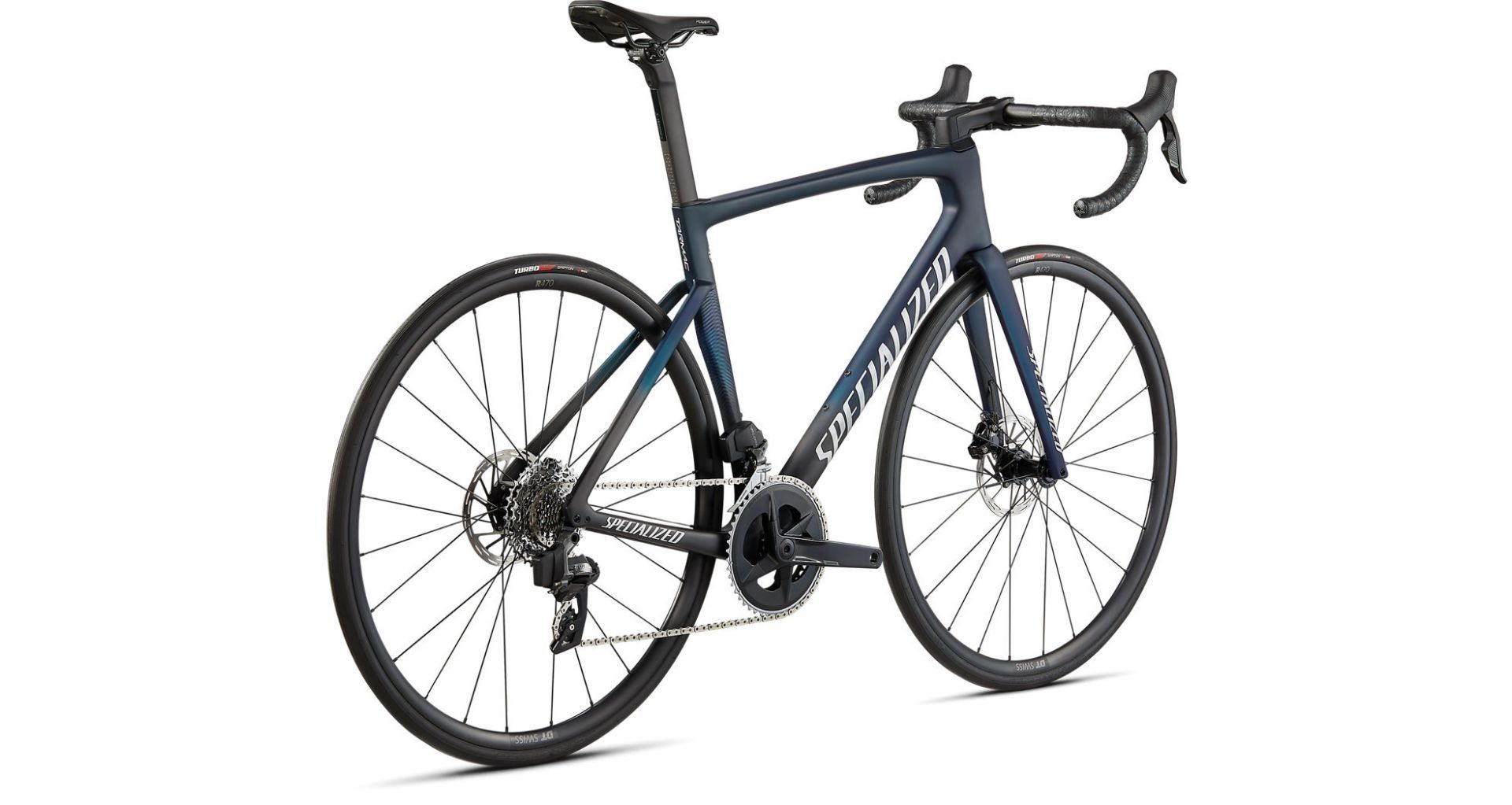 Specialized Tarmac Sl7 Comp Rival Etap Axs Road Bike 2022 - £4500