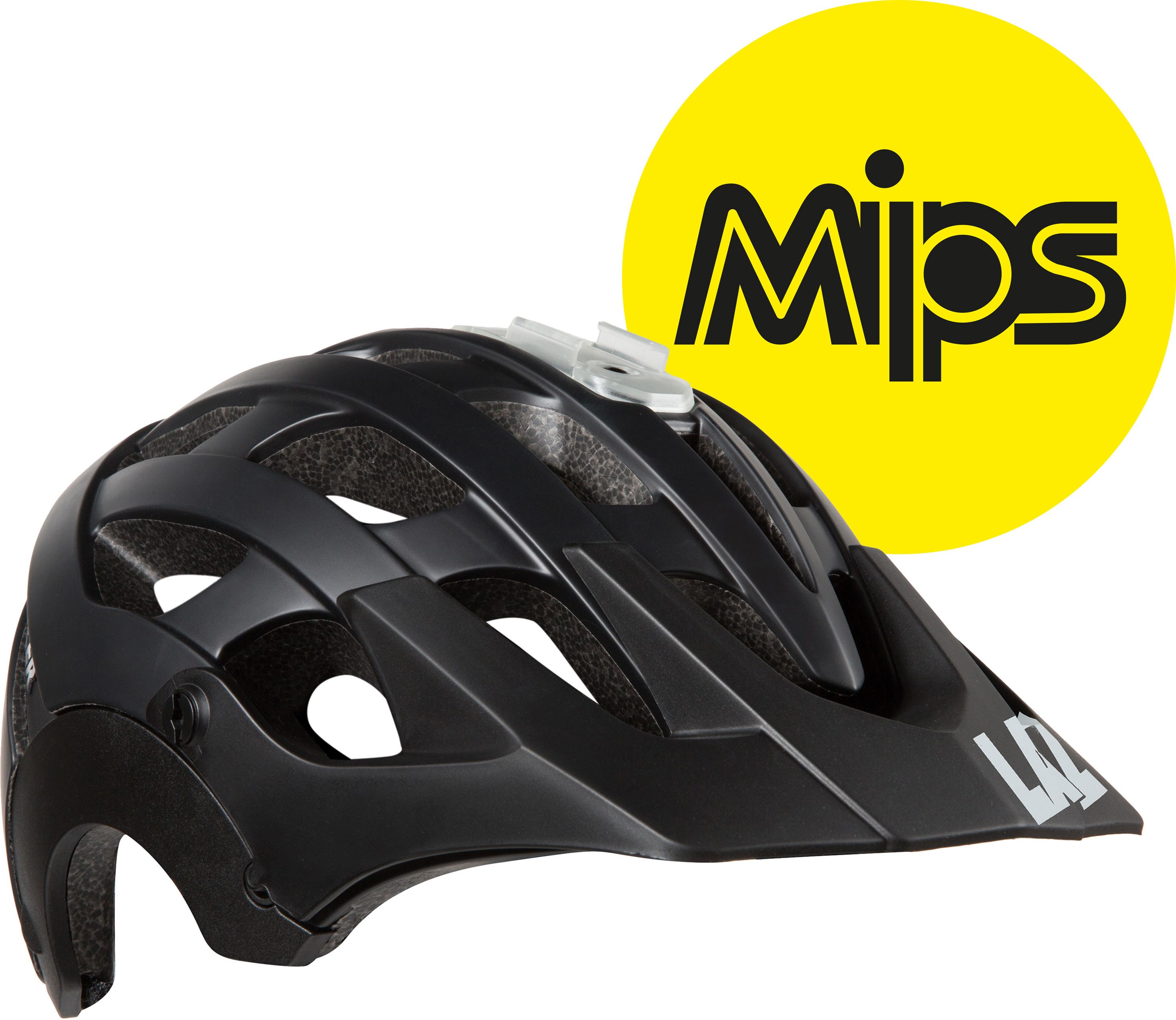 Lazer Revolution Mips Mtb Enduro Helmet Matte Black - £107.99 | Helmets